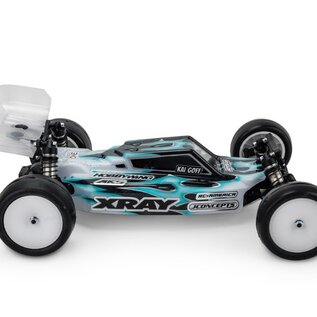 J Concepts JCO0637  JConcepts  F2 XRAY XB2 2024 Body