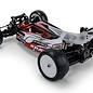 J Concepts JCO0638  JConcepts  P2 XRAY XB2 2024 Body