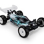 J Concepts JCO0637L  JConcepts F2 - XRAY XB2 2024 w/carpet | turf | dirt wing, light-weight