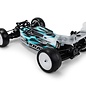 J Concepts JCO0637L  JConcepts F2 - XRAY XB2 2024 w/carpet | turf | dirt wing, light-weight