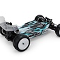 J Concepts JCO0637L  JConcepts F2 - XRAY XB2 2024 w/carpet | turf | dirt wing, light-weight