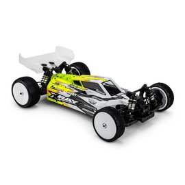 J Concepts JCO0643  JConcepts  S2 XRAY XB4 2024 Body