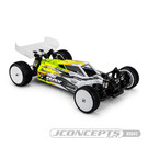 J Concepts JCO0643L S2 - XRAY XB4 2024 Lightweight Body