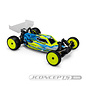 J Concepts JCO0644 S15, Schumacher Cougar LD3 Body