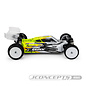 J Concepts JCO0643L S2 - XRAY XB4 2024 Lightweight Body