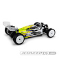 J Concepts JCO0643L S2 - XRAY XB4 2024 Lightweight Body