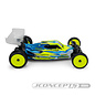 J Concepts JCO0644 S15, Schumacher Cougar LD3 Body