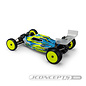 J Concepts JCO0644L S15, Schumacher Cougar LD3  Lightweight Body
