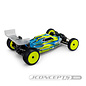 J Concepts JCO0644L S15, Schumacher Cougar LD3  Lightweight Body