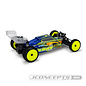 J Concepts JCO0645 S15 – XRAY XB2 2024  Body