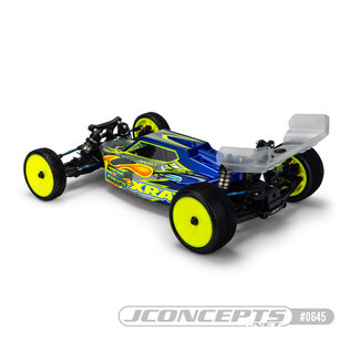 J Concepts JCO0645 S15 – XRAY XB2 2024  Body