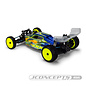 J Concepts JCO0645 S15 – XRAY XB2 2024  Body