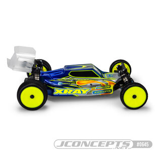 J Concepts JCO0645 S15 – XRAY XB2 2024  Body