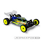 J Concepts JCO0645L  S15 XRAY XB2 2024 Lightweight Body