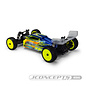 J Concepts JCO0646 S15 – XRAY XB4 2024 Body