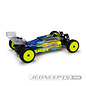 J Concepts JCO0646 S15 – XRAY XB4 2024 Body
