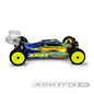 J Concepts JCO0646 S15 – XRAY XB4 2024 Body