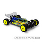 J Concepts JCO0646L S15 – XRAY XB4 2024 Lightweight Body