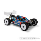 J Concepts JCO0648 P2 – Sworkz S35-4 Evo Body