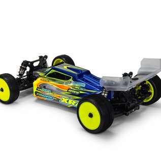 J Concepts JCO0646L S15 – XRAY XB4 2024 Lightweight Body
