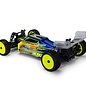 J Concepts JCO0646L S15 – XRAY XB4 2024 Lightweight Body