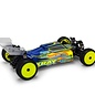 J Concepts JCO0646L S15 – XRAY XB4 2024 Lightweight Body