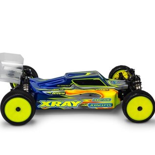 J Concepts JCO0646L S15 – XRAY XB4 2024 Lightweight Body