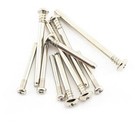 Traxxas TRA3739  Screw Pin Set: Bandit Rustler Slash Stampede Hoss