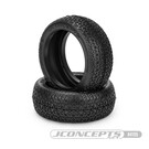 J Concepts JCO4105-03  A2 Aqua Dirt Web 2 Fits 83mm 1/8th Buggy Wheel (2)