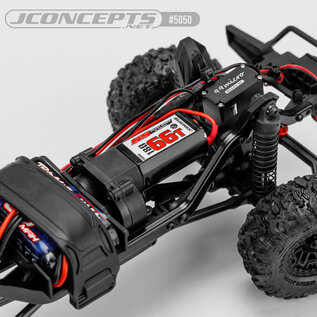 J Concepts JCO5050  Silent Speed, 180 Mini Motor - 66T Fits: TRX-4M
