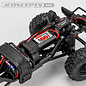 J Concepts JCO5050  Silent Speed, 180 Mini Motor - 66T Fits: TRX-4M