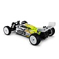 J Concepts JCO0643  JConcepts  S2 XRAY XB4 2024 Body