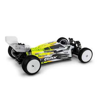 J Concepts JCO0643  JConcepts  S2 XRAY XB4 2024 Body