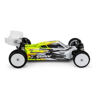 J Concepts JCO0643  JConcepts  S2 XRAY XB4 2024 Body