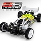 J Concepts JCO0643  JConcepts  S2 XRAY XB4 2024 Body