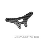 J Concepts JCO5199-2   Black B7 Carbon Fiber Rear Shock Tower
