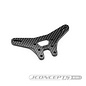 J Concepts JCO5199-2   Black B7 Carbon Fiber Rear Shock Tower
