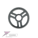 EXALT EXA4866  66T  X-tra Light-Speed Machined Delrin 48p Spur Gears