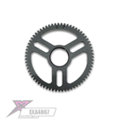 EXALT EXA4867  67T  X-tra Light-Speed Machined Delrin 48p Spur Gears