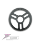 EXALT EXA4868  68T  X-tra Light-Speed Machined Delrin 48p Spur Gears