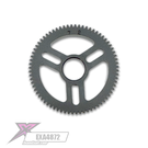 EXALT EXA4872  72T  X-tra Light-Speed Machined Delrin 48p Spur Gears