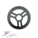 EXALT EXA4873  73T  X-tra Light-Speed Machined Delrin 48p Spur Gears