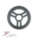 EXALT EXA4874  74T  X-tra Light-Speed Machined Delrin 48p Spur Gears