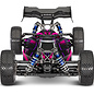 Traxxas TRA90386-4 PINK Jato 4X4 VXL RTR Pink