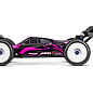 Traxxas TRA90386-4 PINK Jato 4X4 VXL RTR Pink