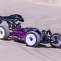 Traxxas TRA90386-4 PINK Jato 4X4 VXL RTR Pink