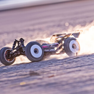 Traxxas TRA90386-4 PINK Jato 4X4 VXL RTR Pink