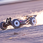 Traxxas TRA90386-4 PINK Jato 4X4 VXL RTR Pink
