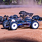 Traxxas TRA90386-4 BLUE  Jato 4X4 VXL RTR Blue