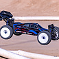 Traxxas TRA90386-4 BLUE  Jato 4X4 VXL RTR Blue